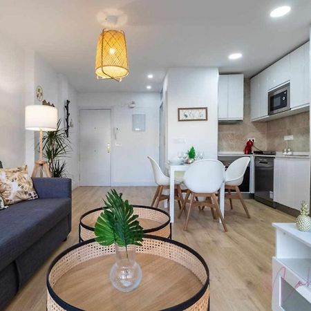 2 Apartamento En Estadio Sevilla 6 Plazas 3 Hab Y Metro Εξωτερικό φωτογραφία