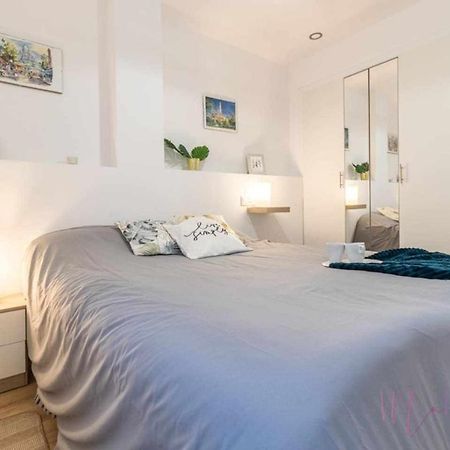 2 Apartamento En Estadio Sevilla 6 Plazas 3 Hab Y Metro Εξωτερικό φωτογραφία