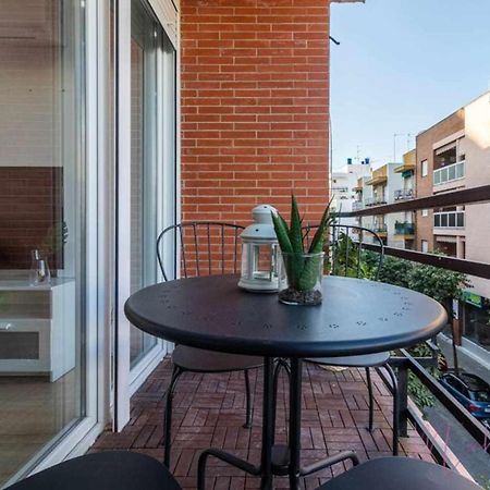 2 Apartamento En Estadio Sevilla 6 Plazas 3 Hab Y Metro Εξωτερικό φωτογραφία